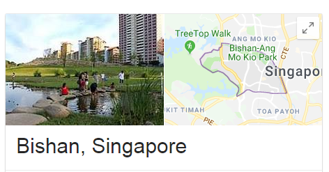 Bishan Locksmith