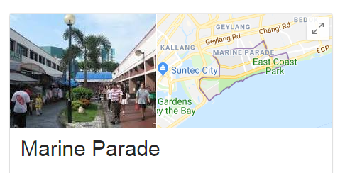 locksmith marine parade